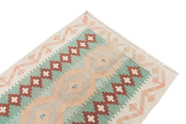 Kilim Afegão - 2