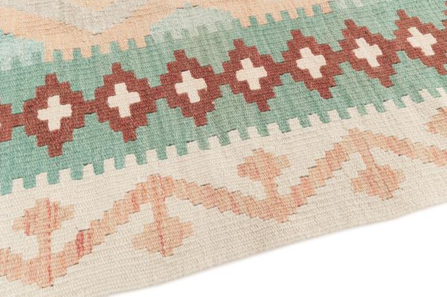 Kilim Afegão - 3