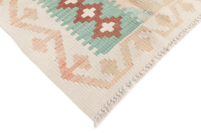 Kilim Afegão - 4