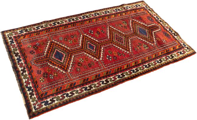 Shiraz Old - 1