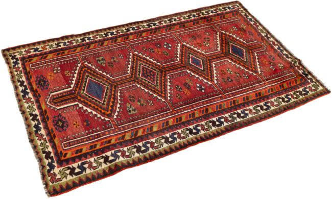 Shiraz Old - 2