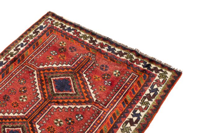 Shiraz Old - 3