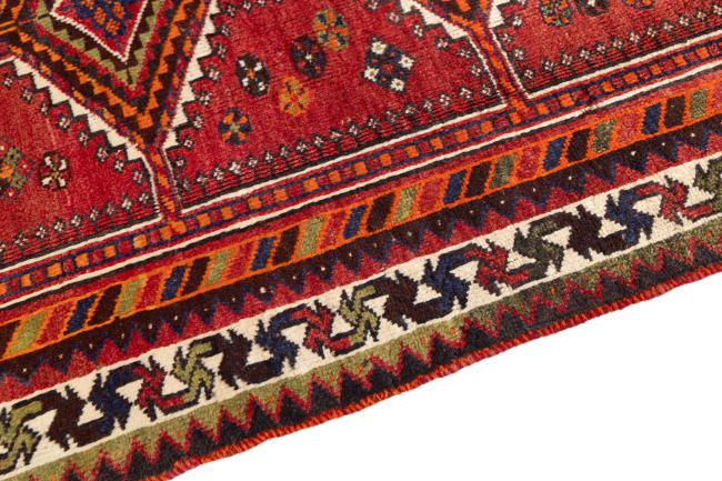 Shiraz Old - 4