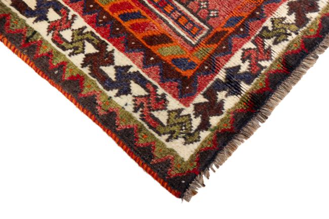 Shiraz Old - 5