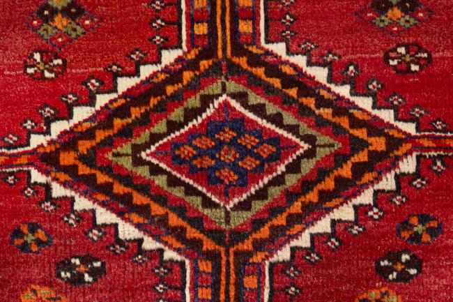 Shiraz Old - 7