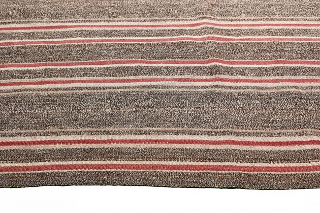 Kilim Fars Mazandaran Antigo - 6