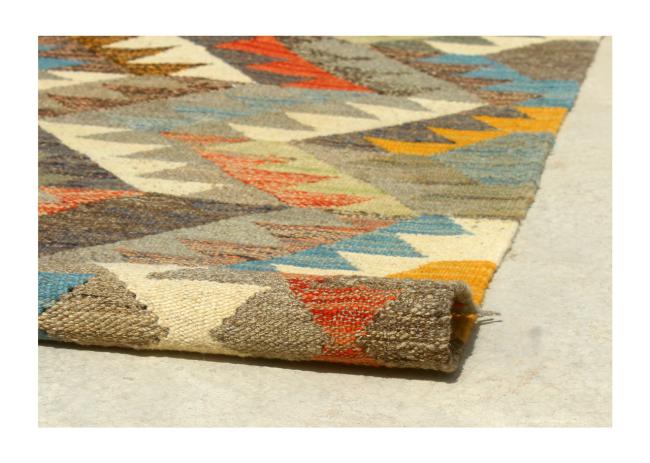 Kilim Afghan Heritage - 2