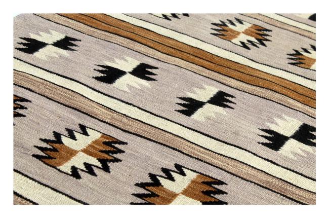 Kilim Afghan - 1