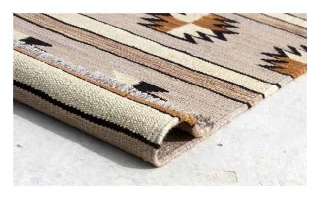 Kilim Afghan - 2