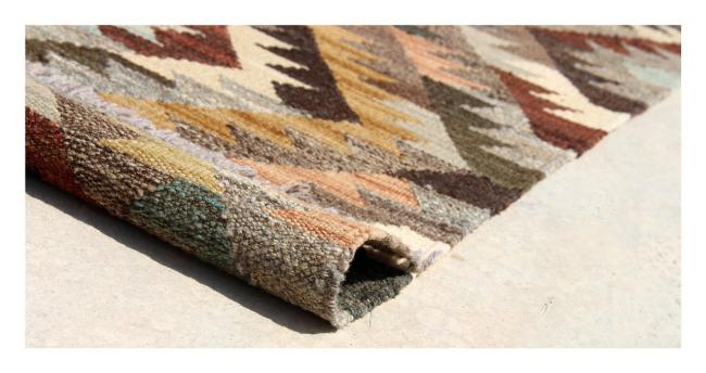 Kilim Afghan Heritage - 2