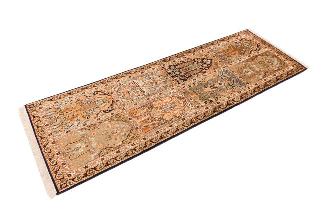 Kashmir Silk - 2