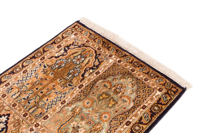 Kashmir Silk - 3