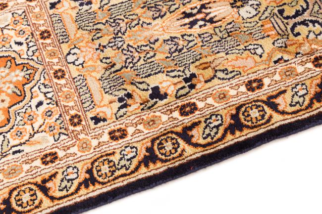 Kashmir Silk - 4