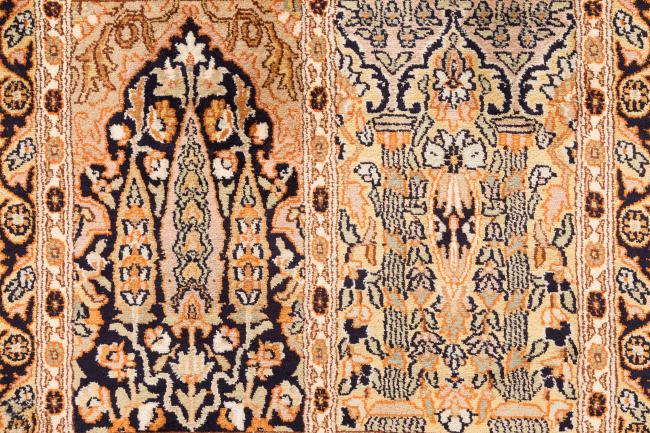 Kashmir Silk - 5