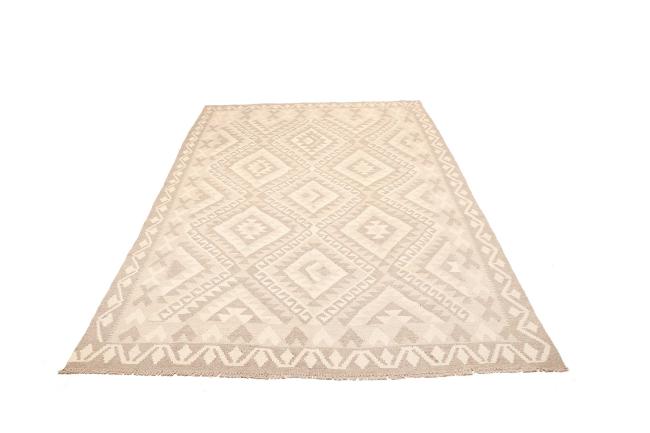 Kilim Afghan - 1