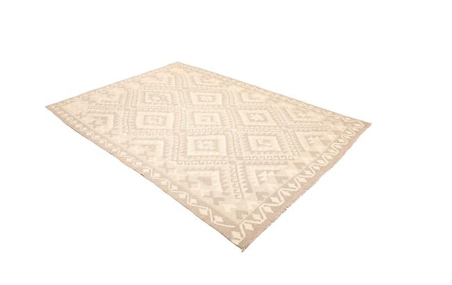 Kilim Afghan - 2