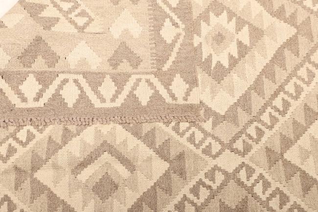 Kilim Afghan - 4