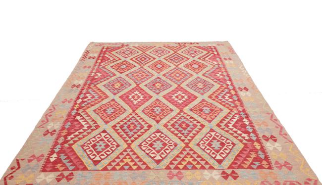 Kelim Afghan - 1
