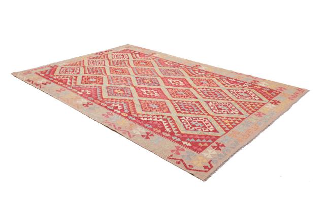 Kelim Afghan - 2