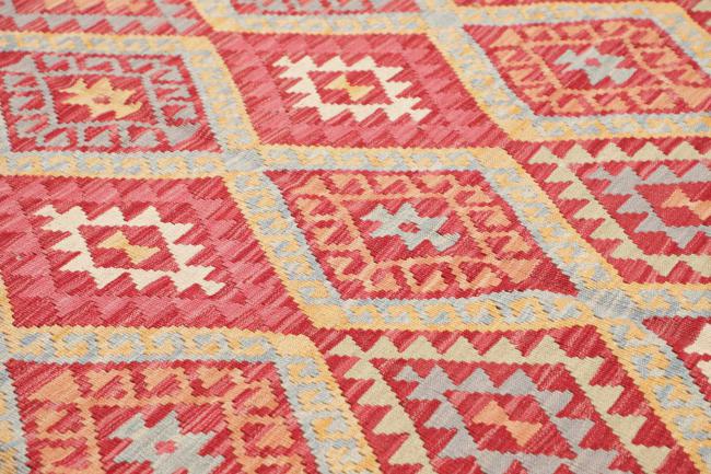 Kelim Afghan - 3