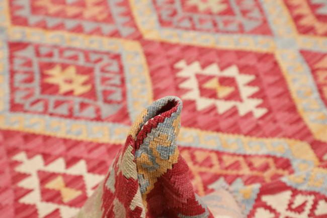 Kelim Afghan - 5
