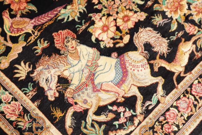 Ghom Silkki - 5