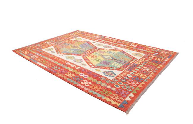 Kilim Afghan - 2