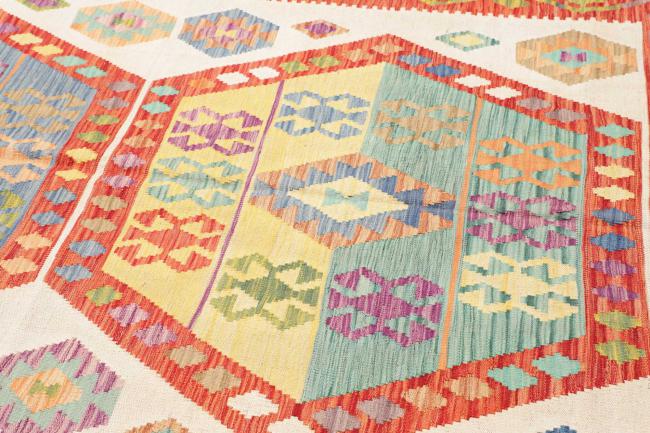 Kilim Afghan - 3