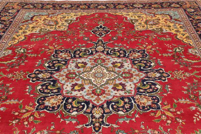 Tabriz - 7