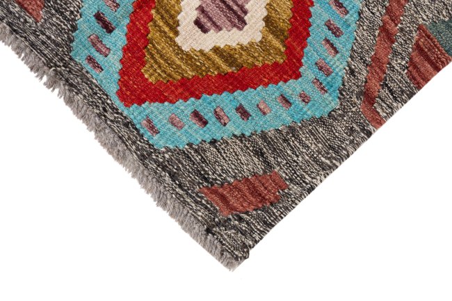 Kilim Afghan - 3