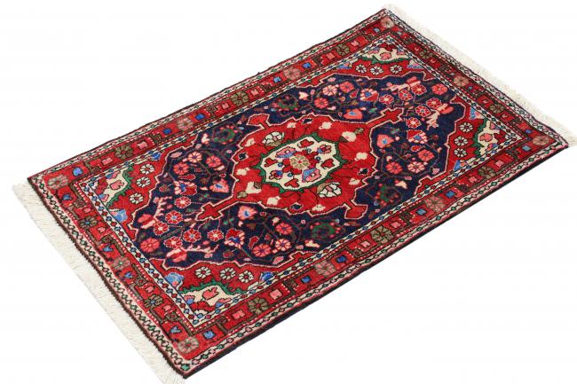 Tuyserkan - 1