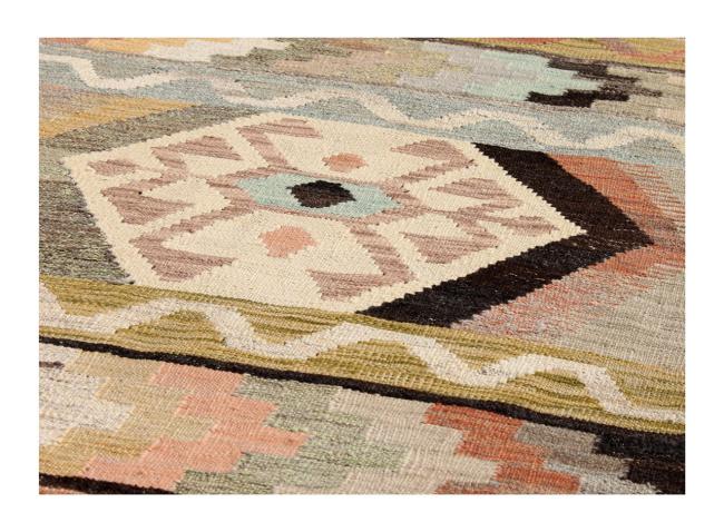 Kilim Afghan Heritage - 1