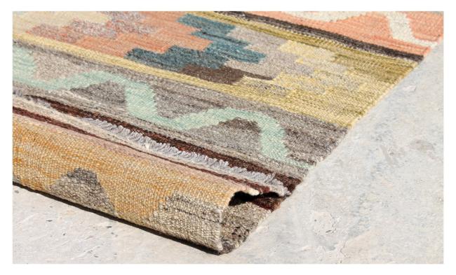 Kilim Afghan Heritage - 2