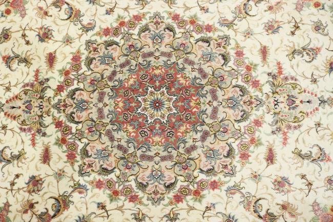 Tabriz 60Raj Selyemfonal - 10