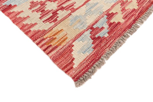 Kilim Afegão - 4