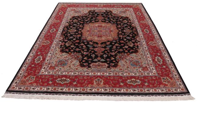 Tabriz 70Raj Ghorbani Silketrend - 1