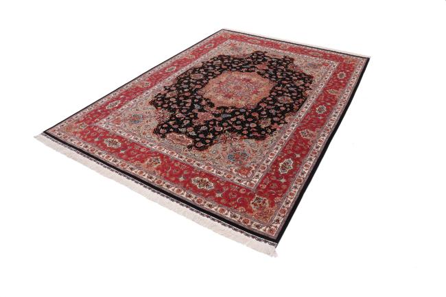 Tabriz 70Raj Ghorbani Silketrend - 2