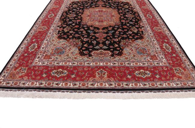 Tabriz 70Raj Ghorbani Silketrend - 3