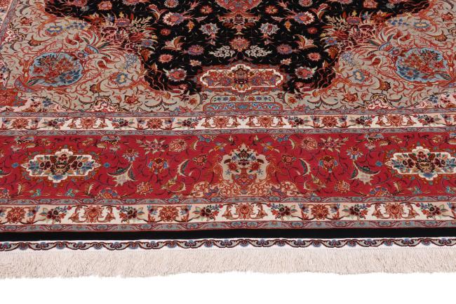 Tabriz 70Raj Ghorbani Silketrend - 4