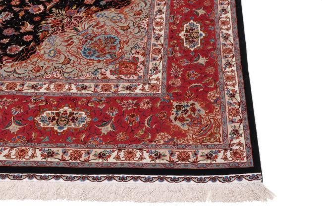 Tabriz 70Raj Ghorbani Silketrend - 5