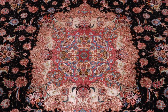 Tabriz 70Raj Ghorbani Silketrend - 6