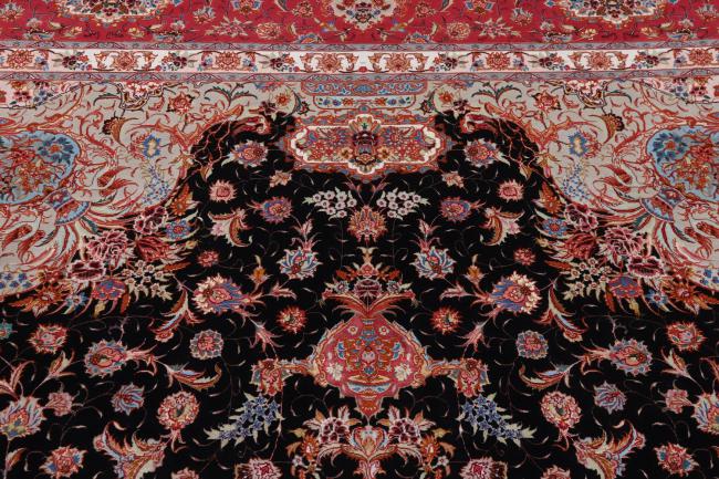 Tabriz 70Raj Ghorbani Silketrend - 7