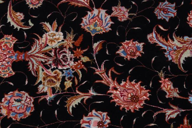 Tabriz 70Raj Ghorbani Silketrend - 8