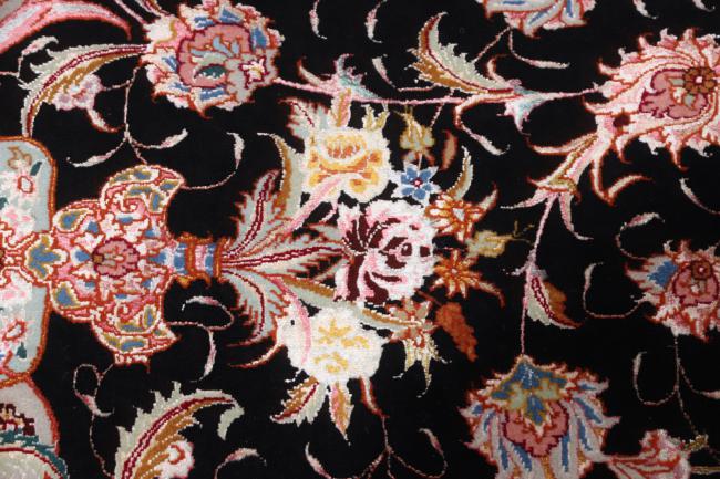 Tabriz 70Raj Ghorbani Silketrend - 9