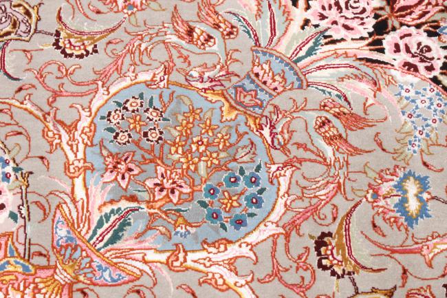 Tabriz 70Raj Ghorbani Silketrend - 10