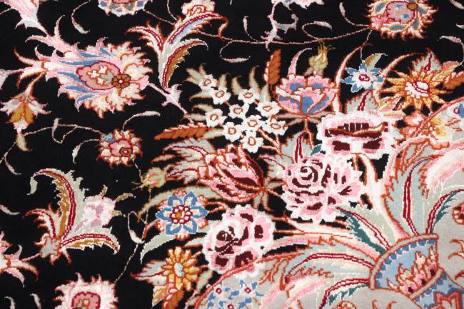 Tabriz 70Raj Ghorbani Silketrend - 11