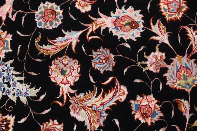 Tabriz 70Raj Ghorbani Silketrend - 12