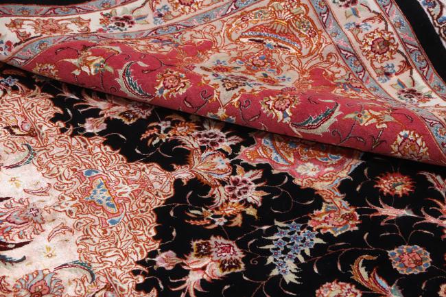 Tabriz 70Raj Ghorbani Silketrend - 13