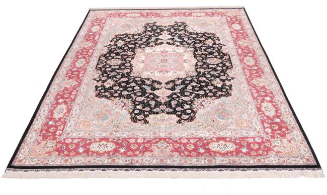 Tabriz 70Raj Ghorbani Silketrend - 14