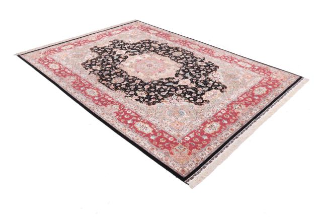 Tabriz 70Raj Ghorbani Silketrend - 15